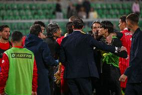CALCIO - Serie B - Palermo FC vs AC Monza