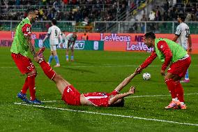 CALCIO - Serie B - Palermo FC vs AC Monza