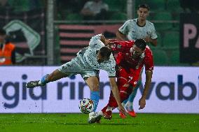 CALCIO - Serie B - Palermo FC vs AC Monza