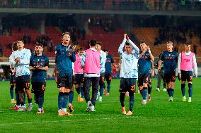 CALCIO - Serie A - US Lecce vs SSC Napoli
