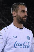 CALCIO - Serie A - US Lecce vs SSC Napoli