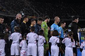 CALCIO - Serie A - US Lecce vs SSC Napoli