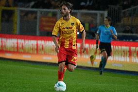 CALCIO - Serie A - US Lecce vs SSC Napoli