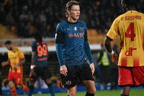 CALCIO - Serie A - US Lecce vs SSC Napoli