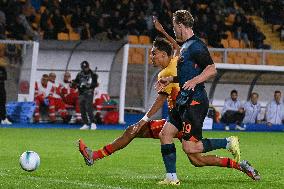 CALCIO - Serie A - US Lecce vs SSC Napoli