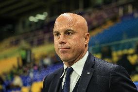 CALCIO - Amichevole - Italy Women vs Brazil Women