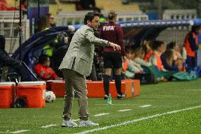 CALCIO - Amichevole - Italy Women vs Brazil Women