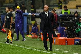 CALCIO - Amichevole - Italy Women vs Brazil Women