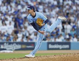 Baseball: World Series