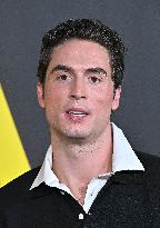 HBO’s ‘I Love LA’ Premiere