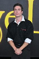 HBO’s ‘I Love LA’ Premiere