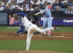 Baseball: World Series