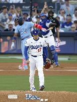 Baseball: World Series