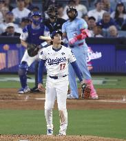 Baseball: World Series