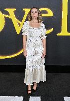 HBO’s ‘I Love LA’ Premiere