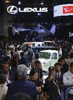 Japan auto show