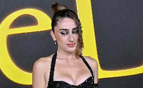 HBO’s ‘I Love LA’ Premiere