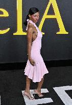 HBO’s ‘I Love LA’ Premiere