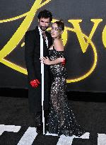 HBO’s ‘I Love LA’ Premiere