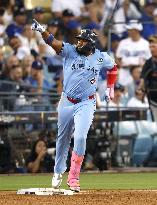 Baseball: World Series