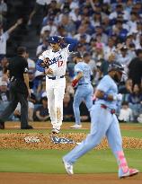 Baseball: World Series