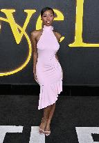 HBO’s ‘I Love LA’ Premiere