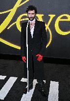 HBO’s ‘I Love LA’ Premiere