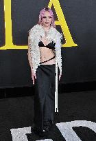 HBO’s ‘I Love LA’ Premiere