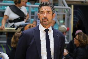 BASKET - Serie A2 - Fortitudo Bologna vs Reale Mutua Torino