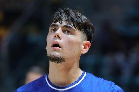 BASKET - Serie A2 - Fortitudo Bologna vs Reale Mutua Torino