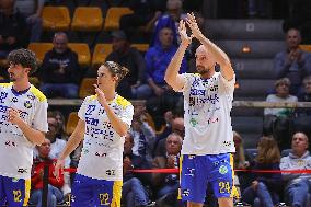 BASKET - Serie A2 - Fortitudo Bologna vs Reale Mutua Torino