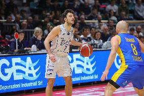 BASKET - Serie A2 - Fortitudo Bologna vs Reale Mutua Torino