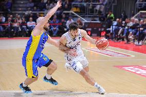 BASKET - Serie A2 - Fortitudo Bologna vs Reale Mutua Torino