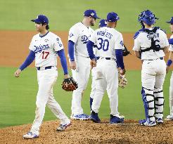 Baseball: World Series