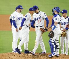 Baseball: World Series