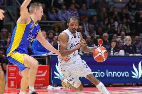 BASKET - Serie A2 - Fortitudo Bologna vs Reale Mutua Torino