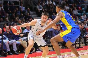 BASKET - Serie A2 - Fortitudo Bologna vs Reale Mutua Torino