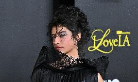 HBO’s ‘I Love LA’ Premiere