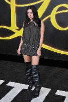 HBO’s ‘I Love LA’ Premiere