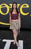 HBO’s ‘I Love LA’ Premiere