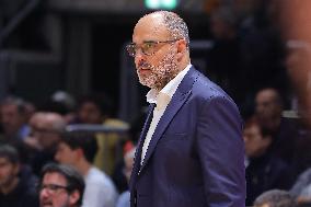 BASKET - Serie A2 - Fortitudo Bologna vs Reale Mutua Torino