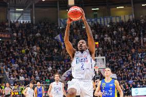 BASKET - Serie A2 - Fortitudo Bologna vs Reale Mutua Torino