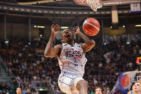 BASKET - Serie A2 - Fortitudo Bologna vs Reale Mutua Torino
