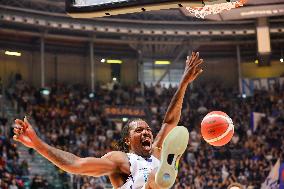 BASKET - Serie A2 - Fortitudo Bologna vs Reale Mutua Torino