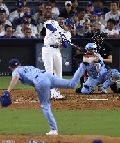 Baseball: World Series