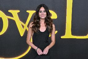 HBO’s ‘I Love LA’ Premiere