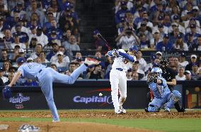 Baseball: World Series