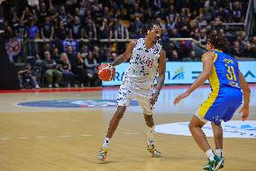 BASKET - Serie A2 - Fortitudo Bologna vs Reale Mutua Torino