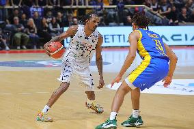 BASKET - Serie A2 - Fortitudo Bologna vs Reale Mutua Torino