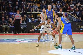 BASKET - Serie A2 - Fortitudo Bologna vs Reale Mutua Torino